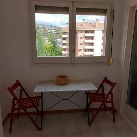 Apartamento Callizo Jaca Dış mekan fotoğraf