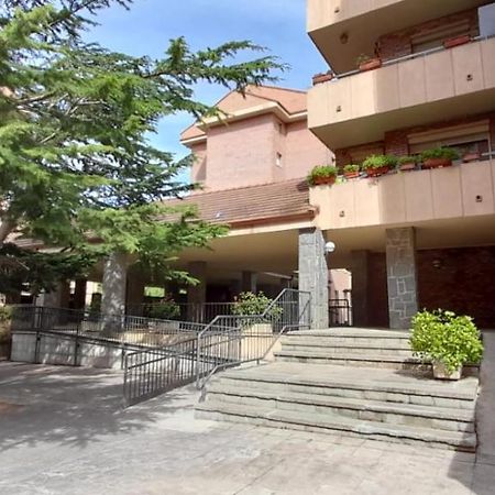 Apartamento Callizo Jaca Dış mekan fotoğraf