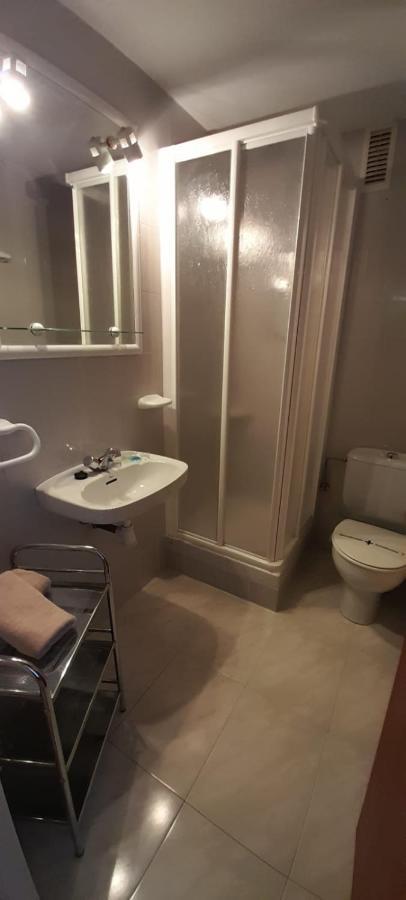 Apartamento Callizo Jaca Dış mekan fotoğraf