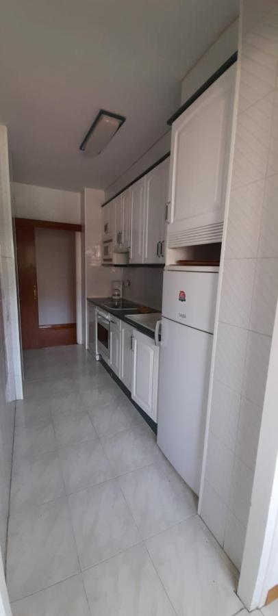 Apartamento Callizo Jaca Dış mekan fotoğraf