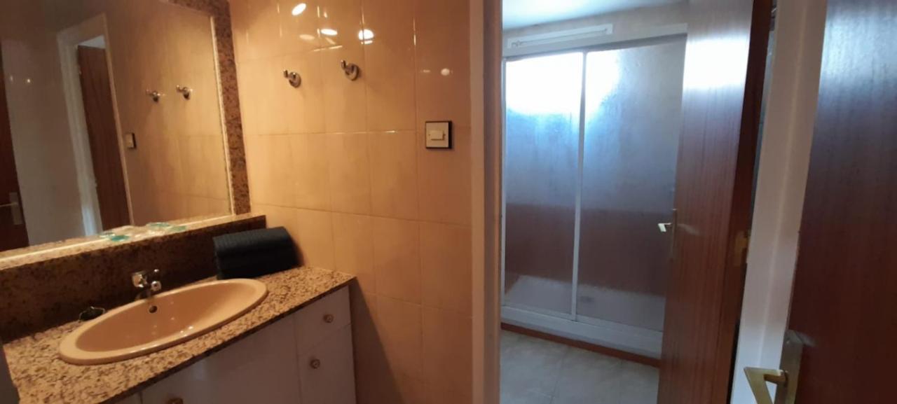Apartamento Callizo Jaca Dış mekan fotoğraf