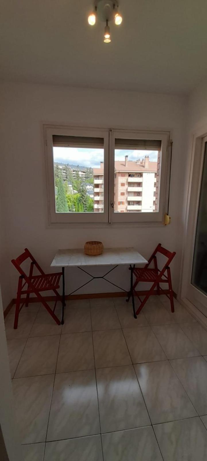 Apartamento Callizo Jaca Dış mekan fotoğraf