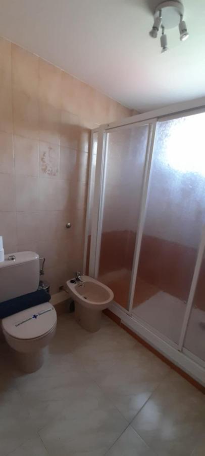Apartamento Callizo Jaca Dış mekan fotoğraf