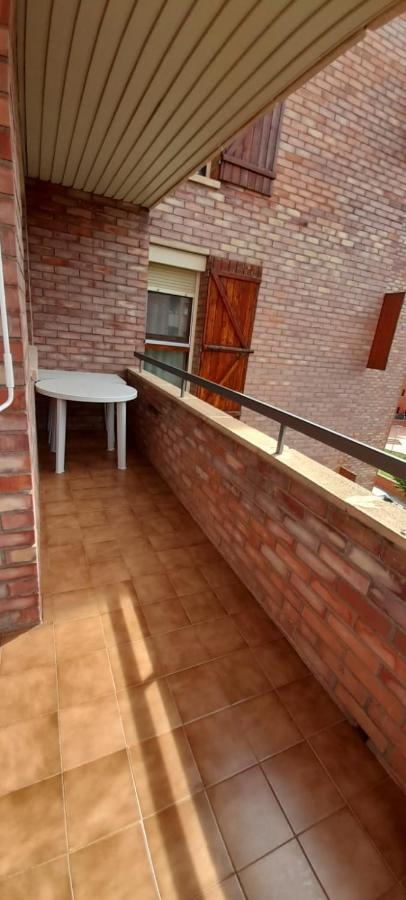 Apartamento Callizo Jaca Dış mekan fotoğraf